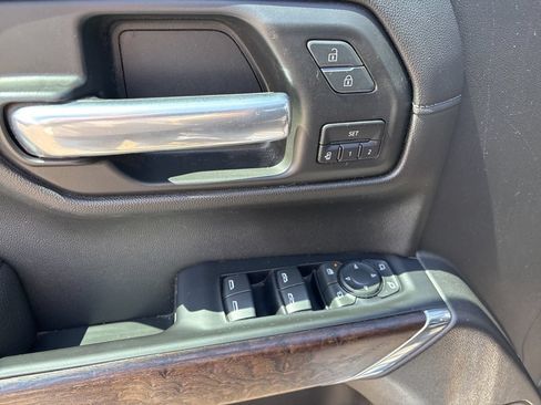 Used 2020 GMC Sierra 1500 Denali AWD/4WD image 27