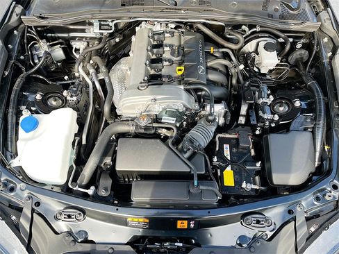 Used 2023 MAZDA MX-5 Miata Grand Touring image 27