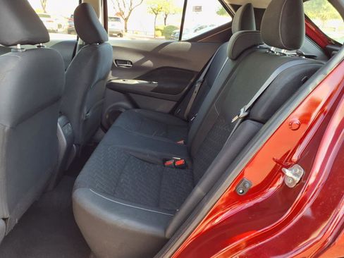 Used 2021 Nissan Kicks SV w/ Exterior Package image 15