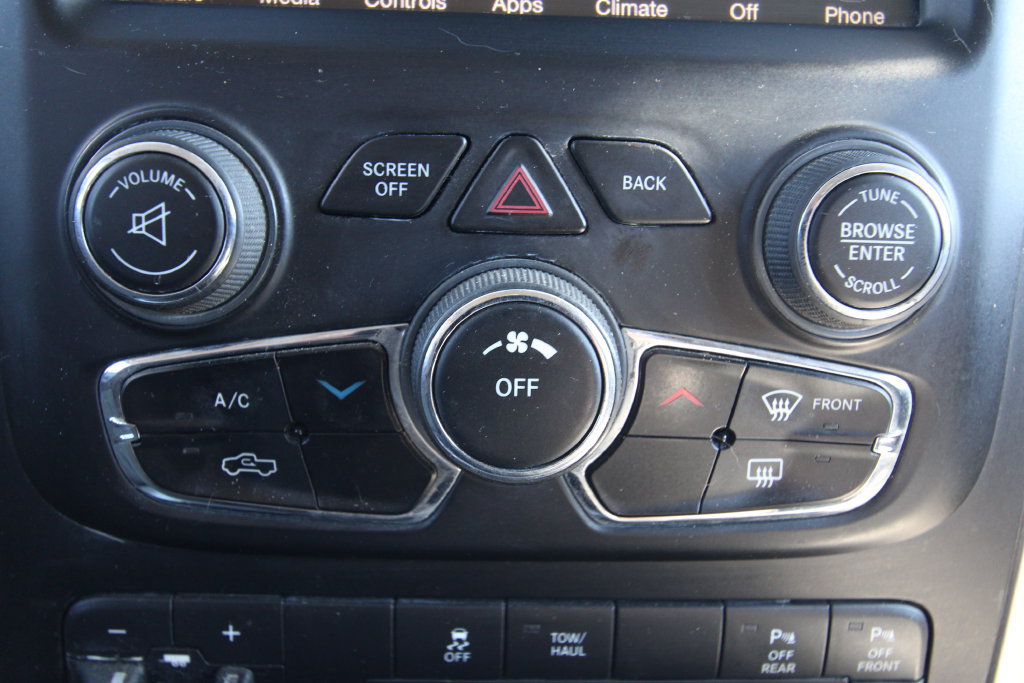 Used 2014 RAM 1500 Big Horn AWD/4WD image 27
