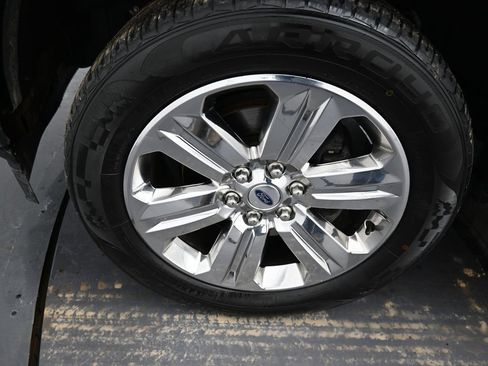 Used 2019 Ford F150 XLT w/ Equipment Group 302A Luxury image 32