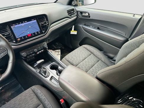 New 2026 Dodge Durango GT image 24