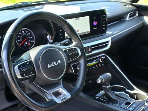 Used 2024 Kia K5 GT-Line image 28