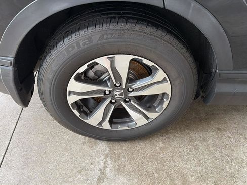 Used 2020 Honda CR-V LX image 36