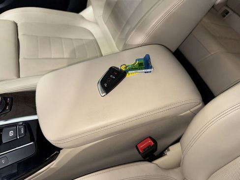 Used 2020 BMW X3 sDrive30i w/ Premium Package image 30