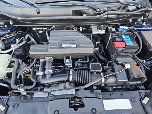 Certified 2020 Honda CR-V EX image 34
