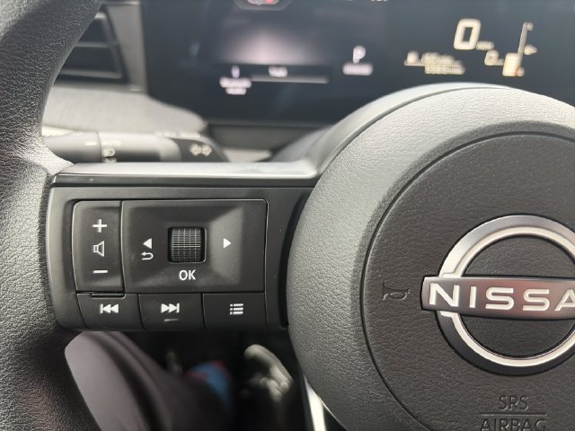 Used 2026 Nissan Kicks SV w/ Cold Weather Package AWD/4WD image 25
