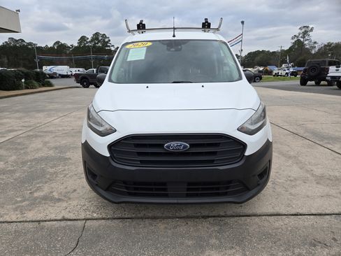 Used 2020 Ford Transit Connect XL image 3