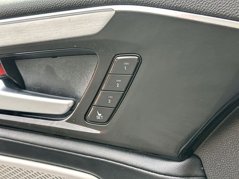 Certified 2024 Acura MDX FWD w/ Technology Package image 30