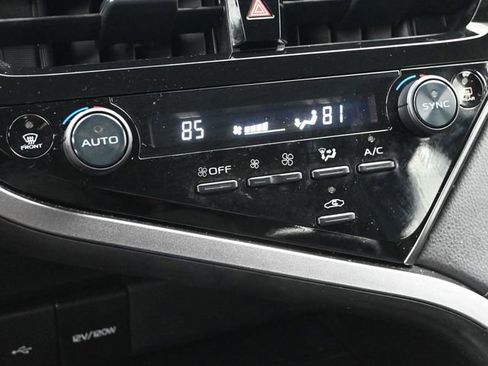 Certified 2023 Toyota Camry LE image 17