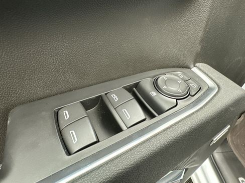 Certified 2026 Chevrolet Silverado 1500 LT Trail Boss w/ Convenience Package II AWD/4WD image 12