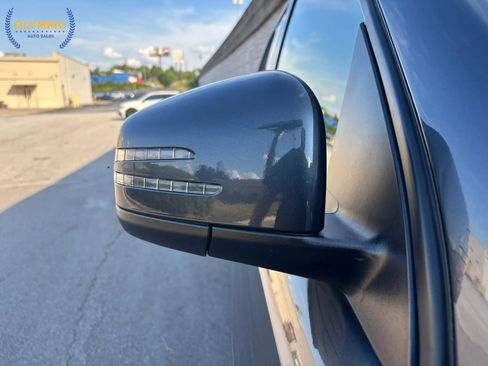 Used 2016 Mercedes-Benz GLE 350 4MATIC w/ Premium Package image 14