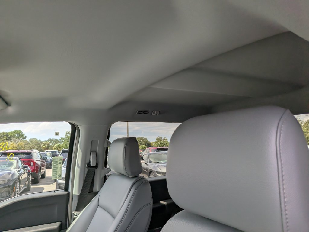 New 2026 Ford F150 XL RWD image 19