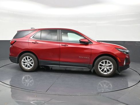 Used 2023 Chevrolet Equinox LT FWD image 6