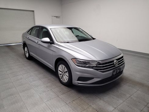 Used 2019 Volkswagen Jetta S w/ Driver Assistance Package FWD image 13