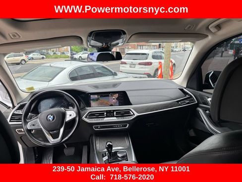 Used 2022 BMW X7 xDrive40i w/ Premium Package AWD/4WD image 31