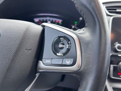 Used 2020 Honda CR-V EX-L image 15