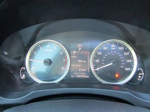 Used 2014 Lexus IS 250 image 15