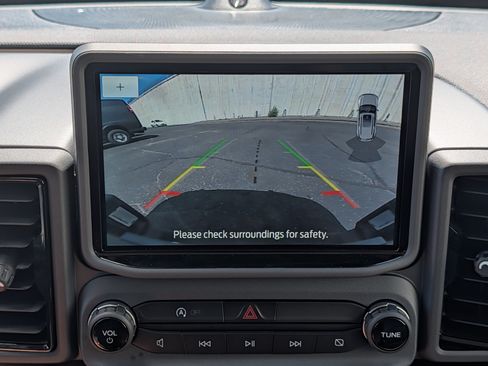 Used 2023 Ford Bronco Sport Outer Banks w/ Tech Package AWD/4WD image 33