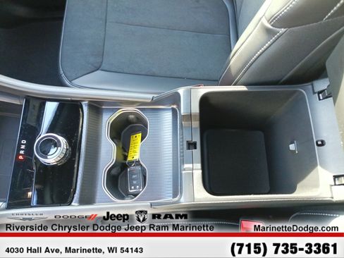 New 2025 Jeep Grand Cherokee Altitude AWD/4WD image 20
