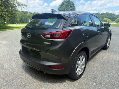 Used 2016 MAZDA CX-3 Touring image 5
