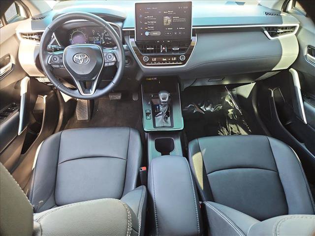 Certified 2026 Toyota Corolla Cross XLE w/ Convenience Package FWD image 24