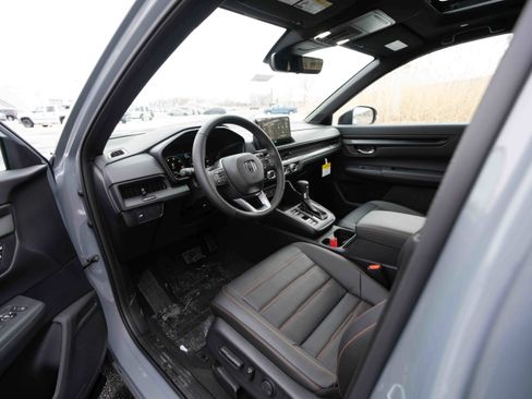 New 2026 Honda CR-V Sport-L image 8
