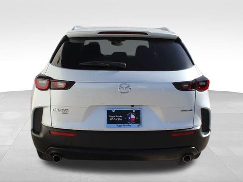 Certified 2024 MAZDA CX-50 AWD 2.5 S w/ Preferred Package image 7