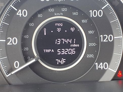 Used 2012 Honda CR-V EX-L image 18