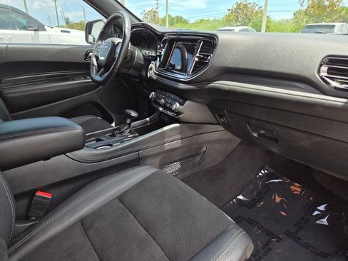 Used 2022 Dodge Durango GT AWD/4WD image 14