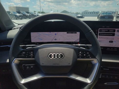 New 2026 Audi Q3 quattro 2.0T AWD/4WD image 8