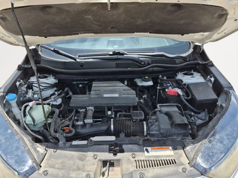 Used 2019 Honda CR-V EX image 29
