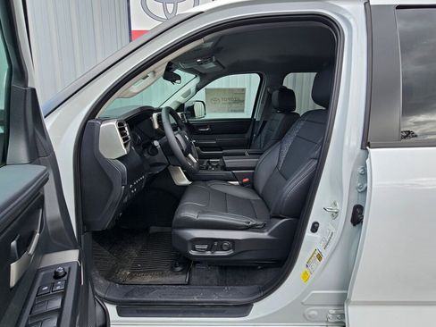 New 2024 Toyota Tundra SR5 AWD/4WD image 12