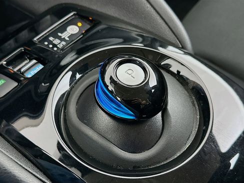 Used 2023 Nissan Leaf SV Plus image 25