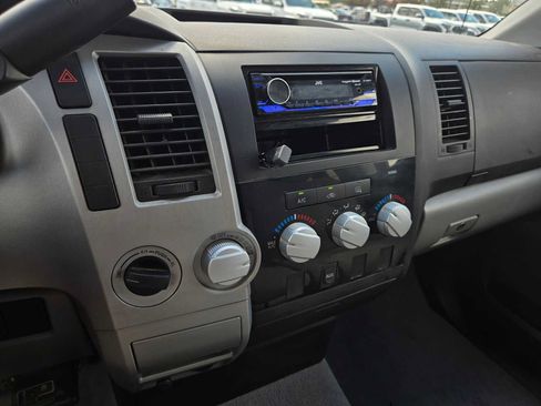Used 2009 Toyota Tundra 4x4 Double Cab image 27