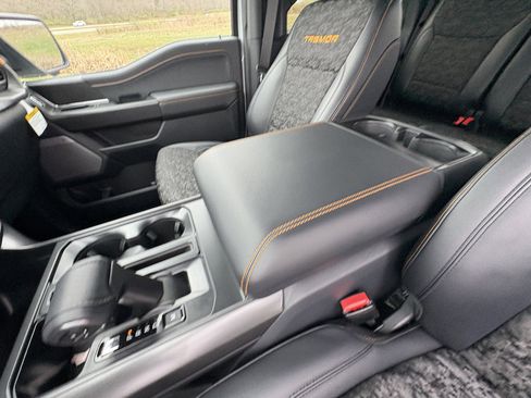 New 2025 Ford F150 Tremor w/ Bed Utility Package image 32