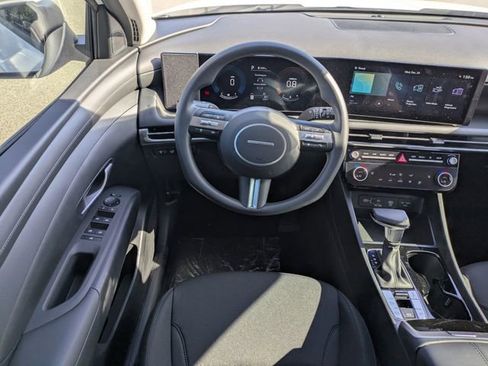 New 2026 Hyundai Tucson SEL image 21