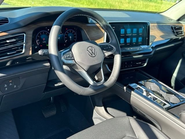 New 2026 Volkswagen Atlas SE AWD/4WD image 32