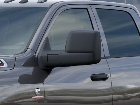 New 2026 RAM 3500 Tradesman AWD/4WD image 12