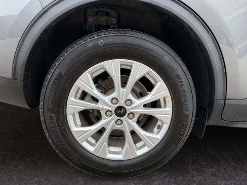 Used 2023 Ford Escape Active image 28