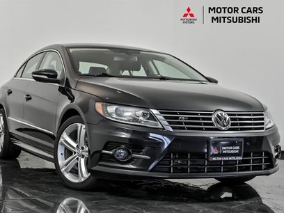 Used 2013 Volkswagen CC R-Line
