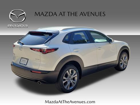 New 2026 MAZDA CX-30 AWD 2.5 S image 5