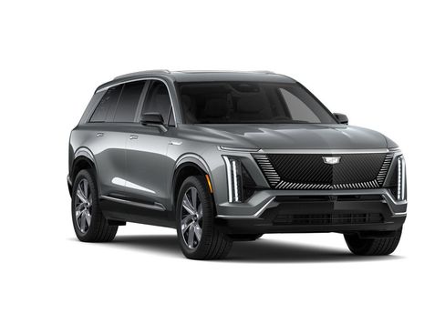 New 2026 Cadillac Vistiq Luxury image 33