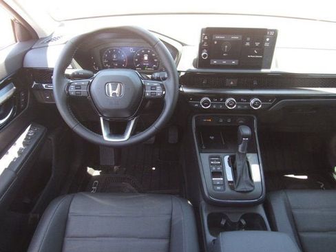 New 2026 Honda CR-V EX-L image 17