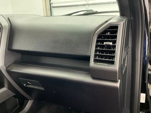 Used 2017 Ford F150 XLT w/ Equipment Group 301A Mid image 11