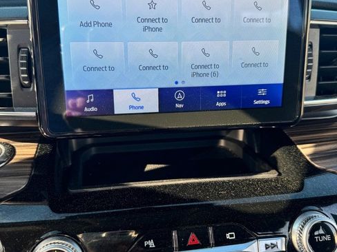 Used 2021 Ford Explorer Limited w/ Equipment Group 301A image 43