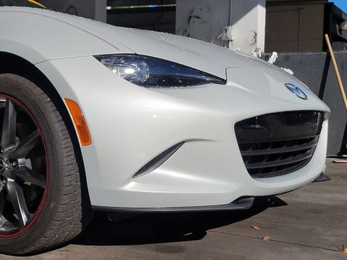 Used 2016 MAZDA MX-5 Miata Grand Touring RWD image 6