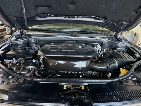 Used 2021 Dodge Durango SXT w/ Trailer Tow Group IV image 28