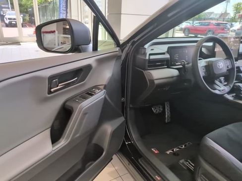 New 2026 Toyota RAV4 AWD Plug-in Hybrid image 9