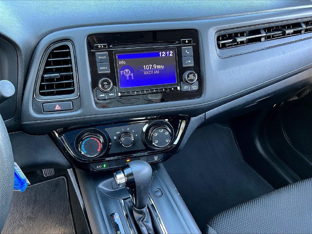 Used 2022 Honda HR-V LX image 10